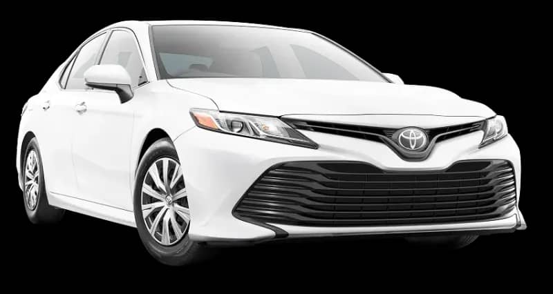 MCHDF Cars rental fleet in Morocco