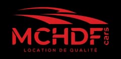 MCHDF Cars Logo