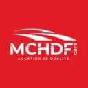 MCHDF Cars Logo - Location de voitures au Maroc