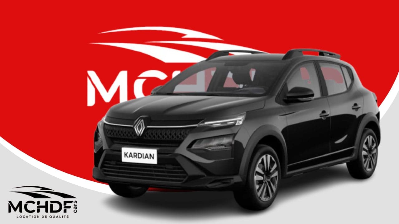Renault Kardiane