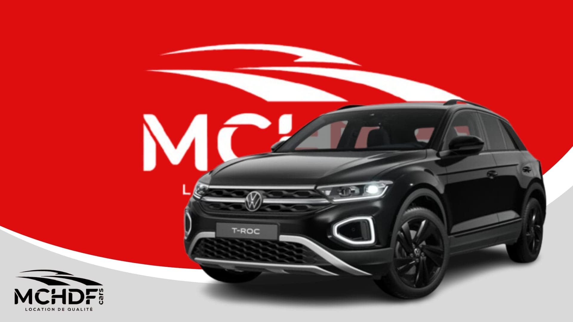 Volkswagen  T-Roc