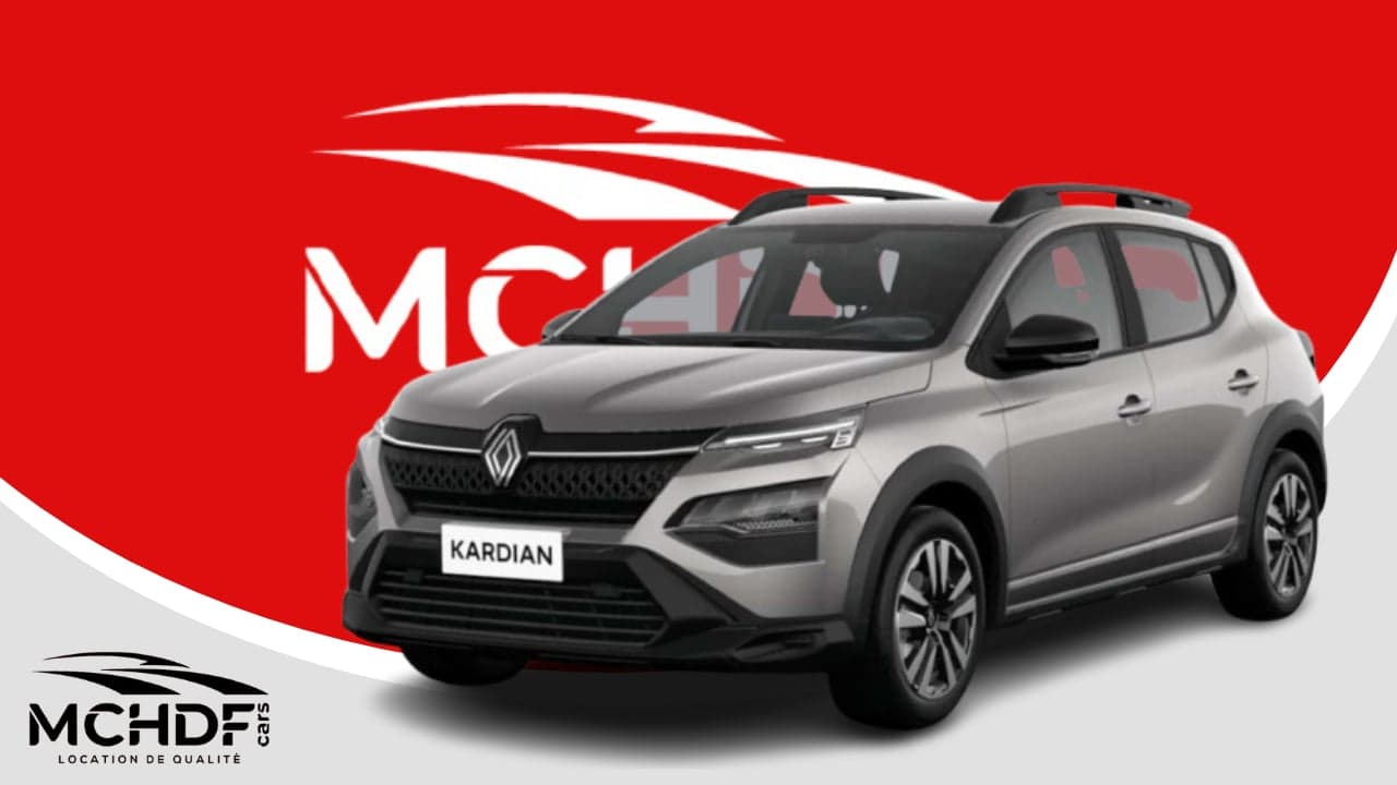 Renault Kardiane