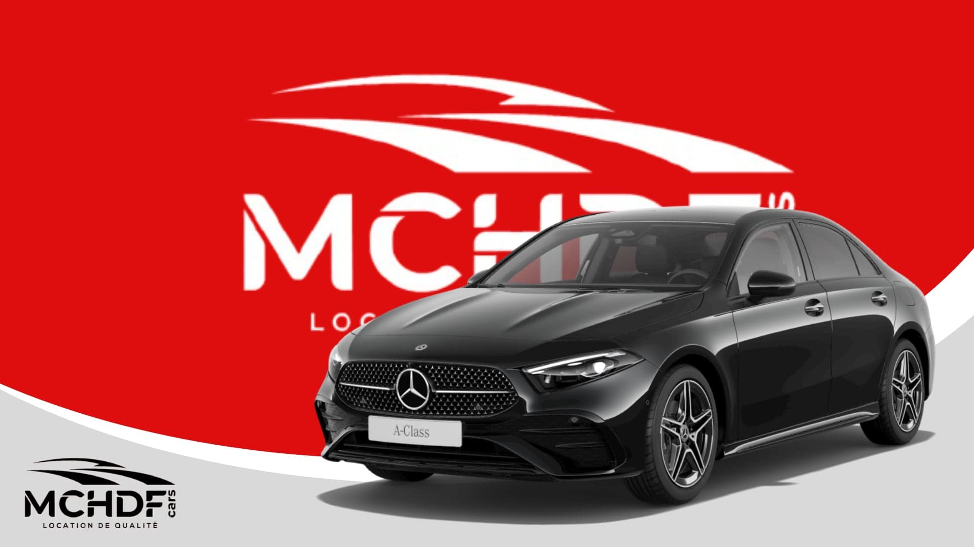 Mercedes Class A 