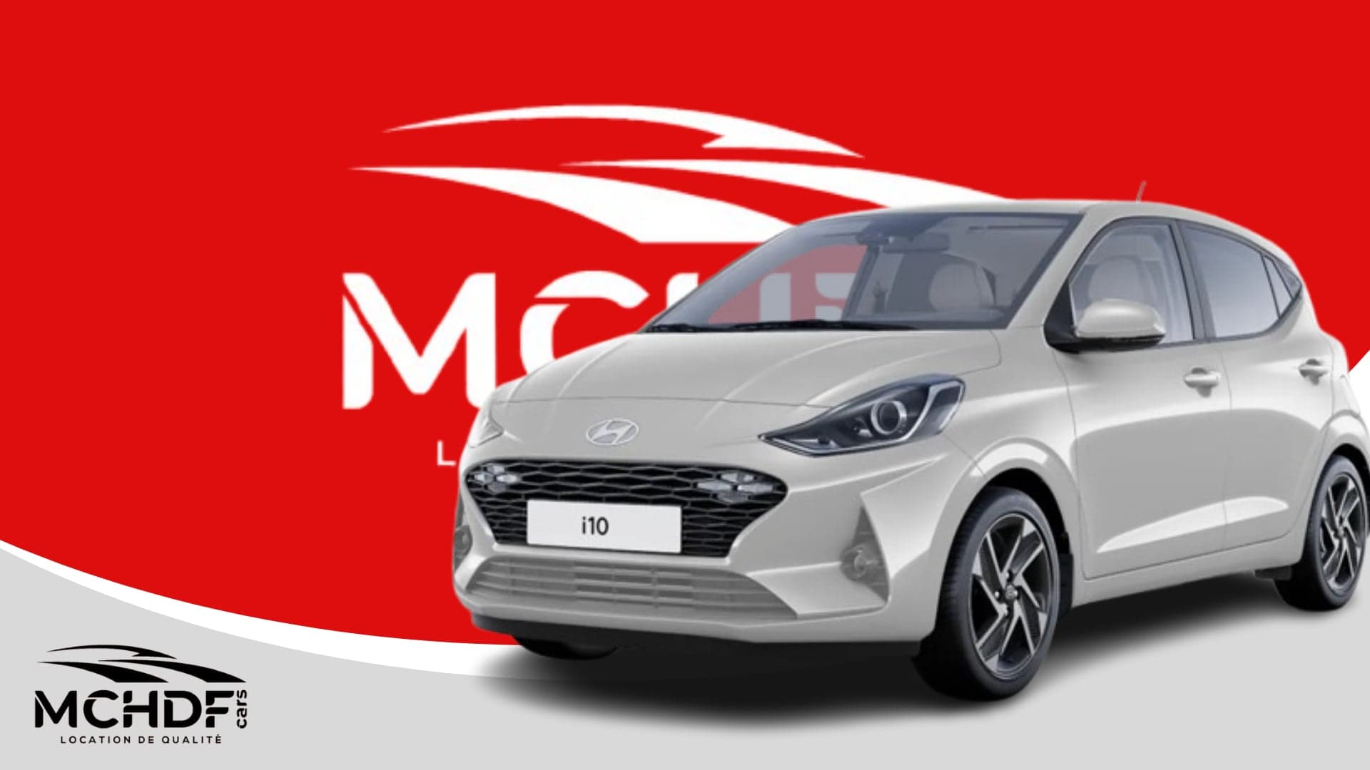 Hyundai I 10