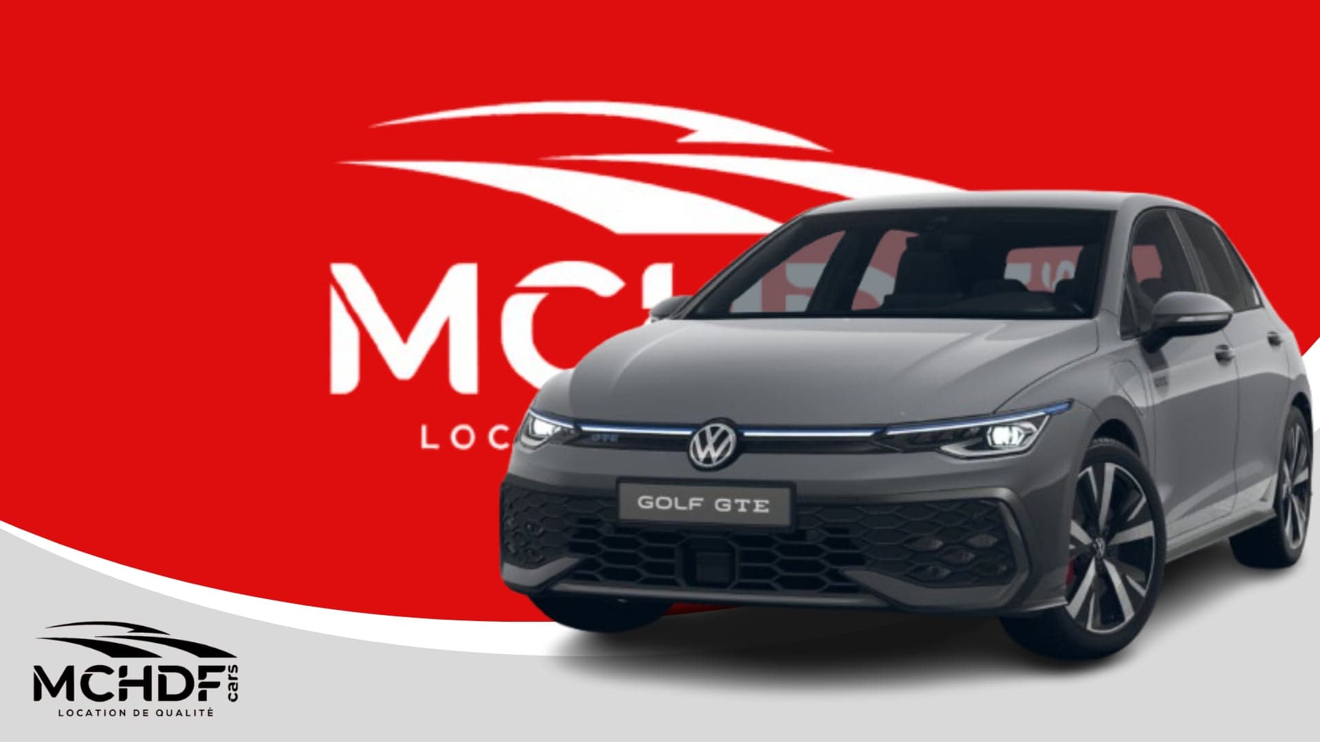 Volkswagen Golf 8