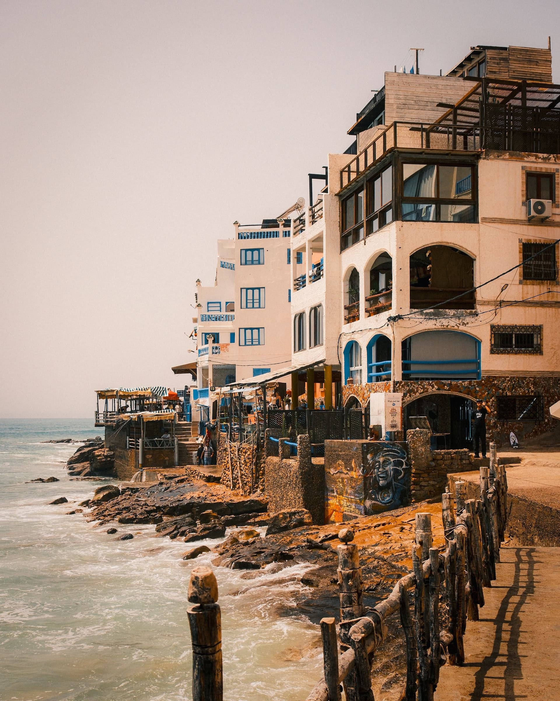 Exploring Taghazout, Tamraght, and Imi Ouaddar: The Ultimate Agadir Road Trip Guide - Image 2