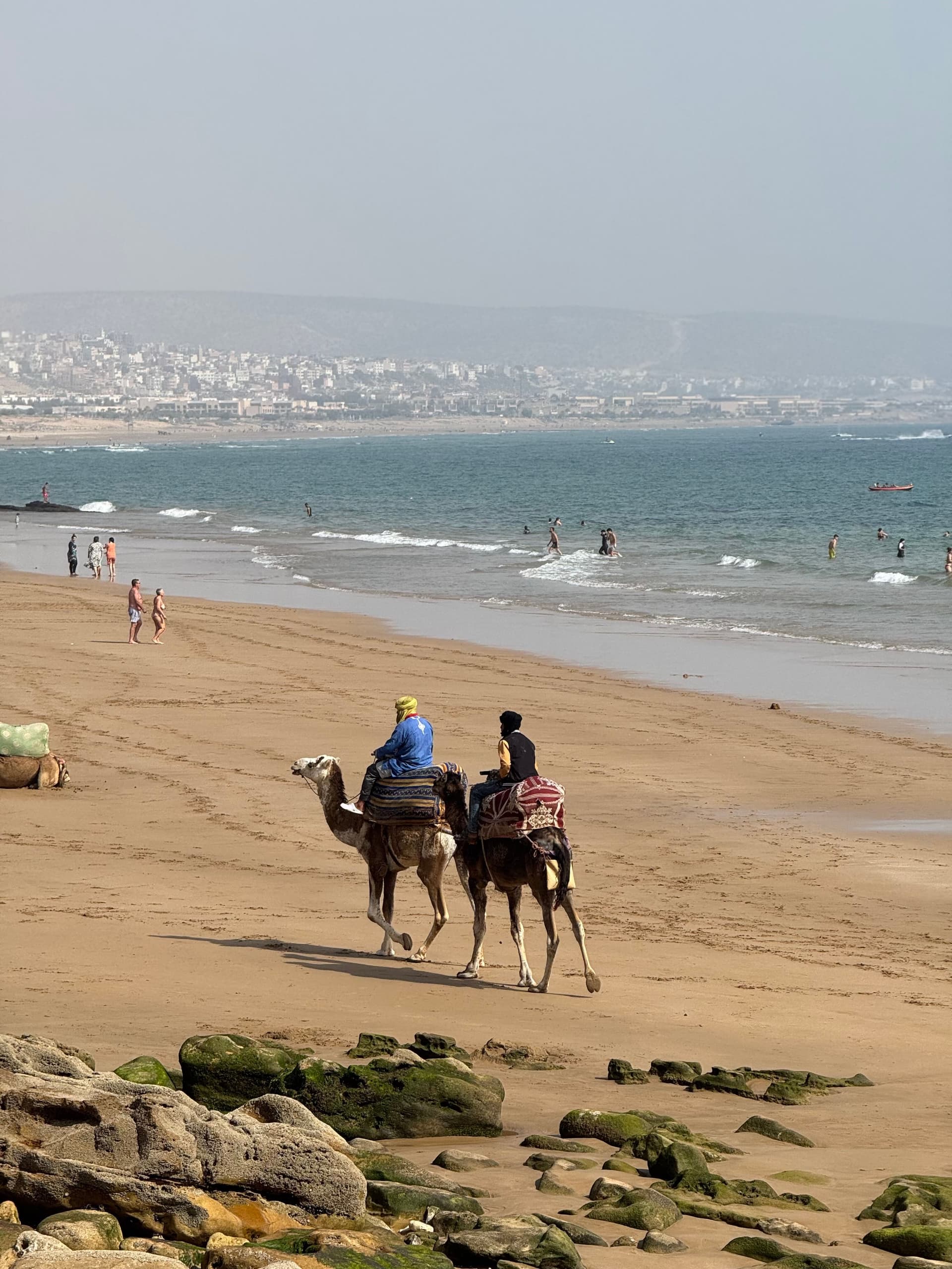 Exploring Taghazout, Tamraght, and Imi Ouaddar: The Ultimate Agadir Road Trip Guide - Image 3