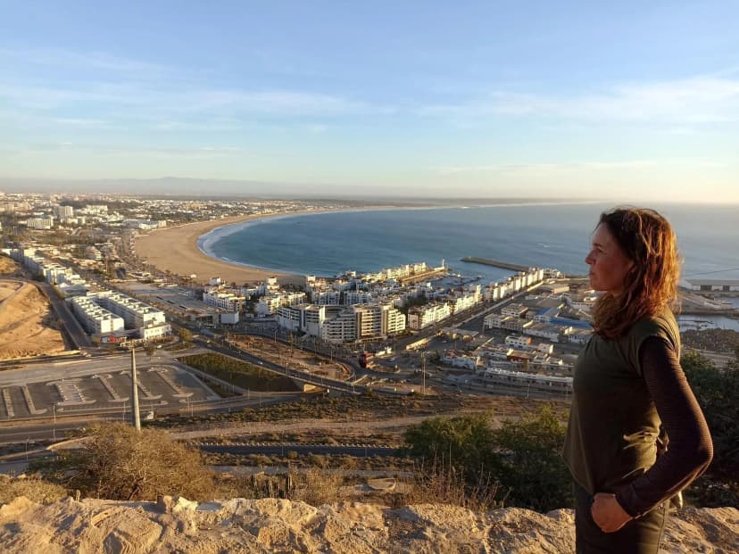 Agadir Oufella Kasbah & Car Rental Agadir | No Deposit