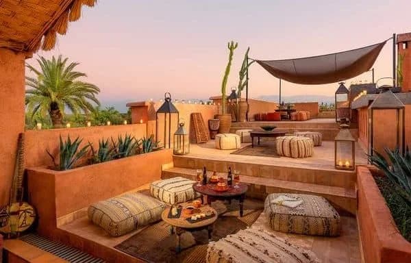 Découvrir la Médina d'Agadir : guide complet pour les touristes + location de voiture à l'aéroport Al Massira - Image 3